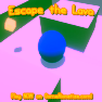 Escape The Lava